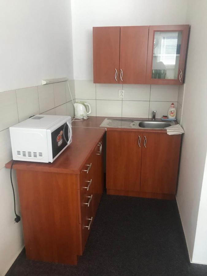 Areál U Můstku Trojanovice Exterior foto