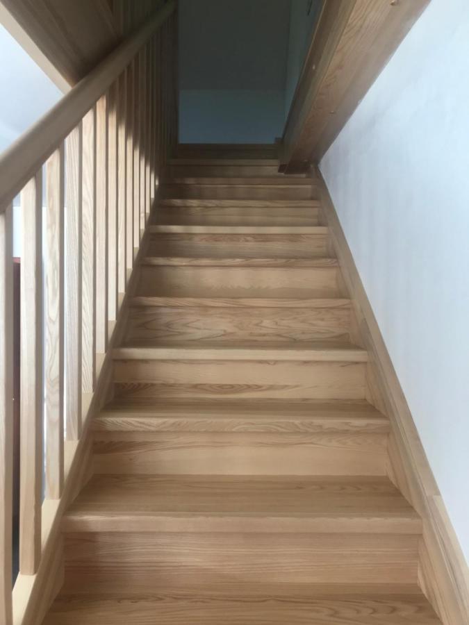 Areál U Můstku Trojanovice Exterior foto