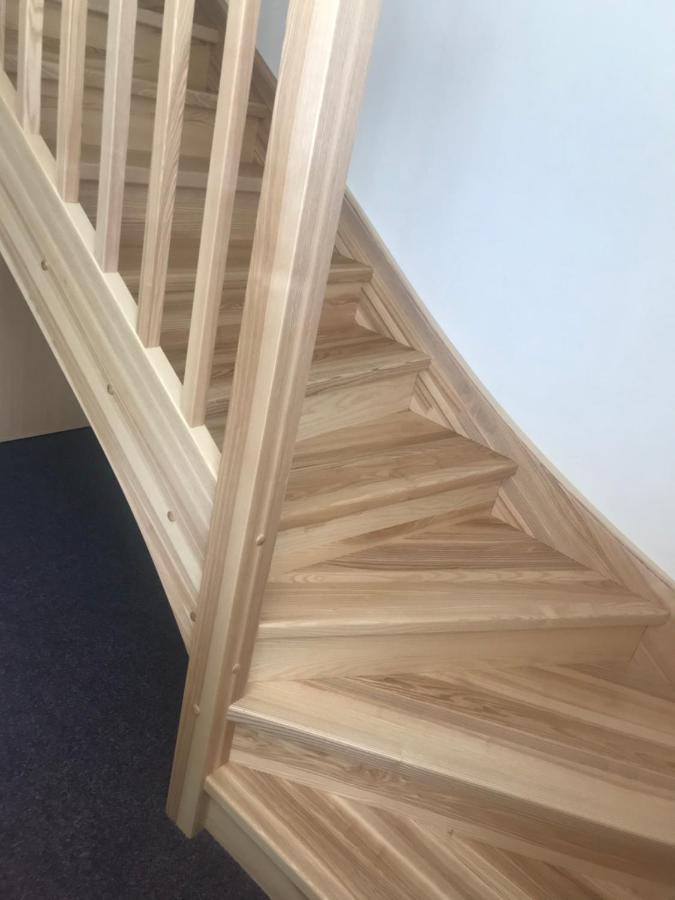Areál U Můstku Trojanovice Exterior foto