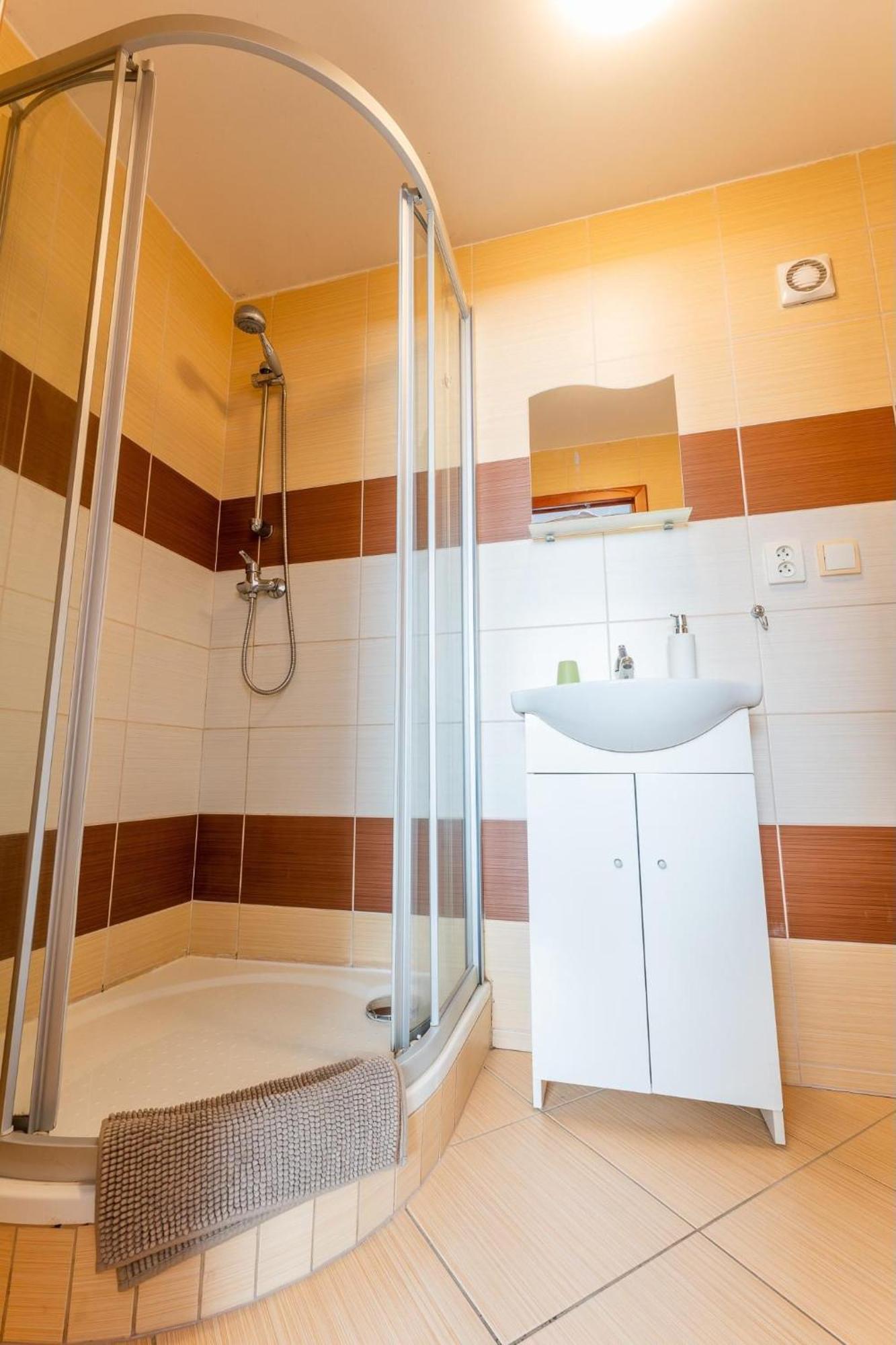 Areál U Můstku Trojanovice Exterior foto
