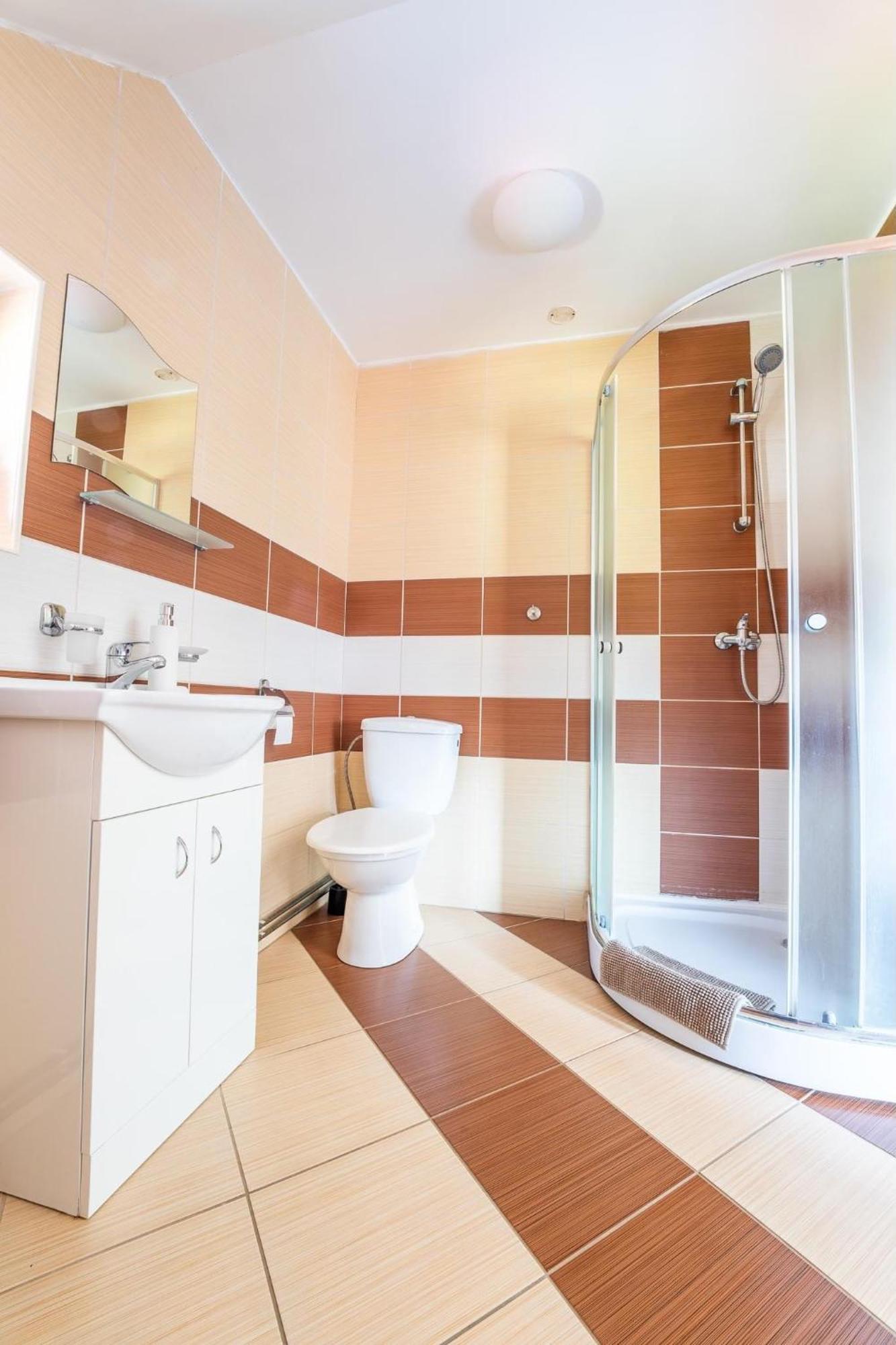Areál U Můstku Trojanovice Exterior foto