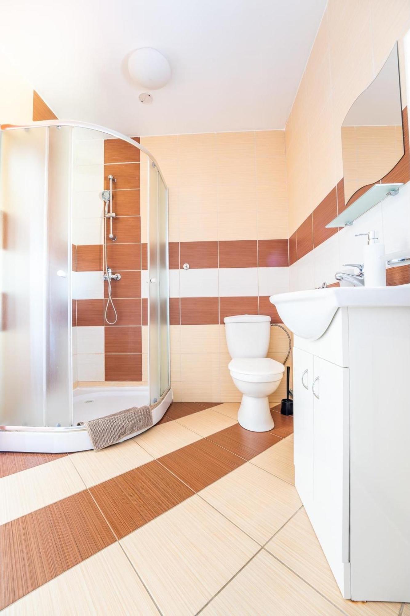 Areál U Můstku Trojanovice Exterior foto