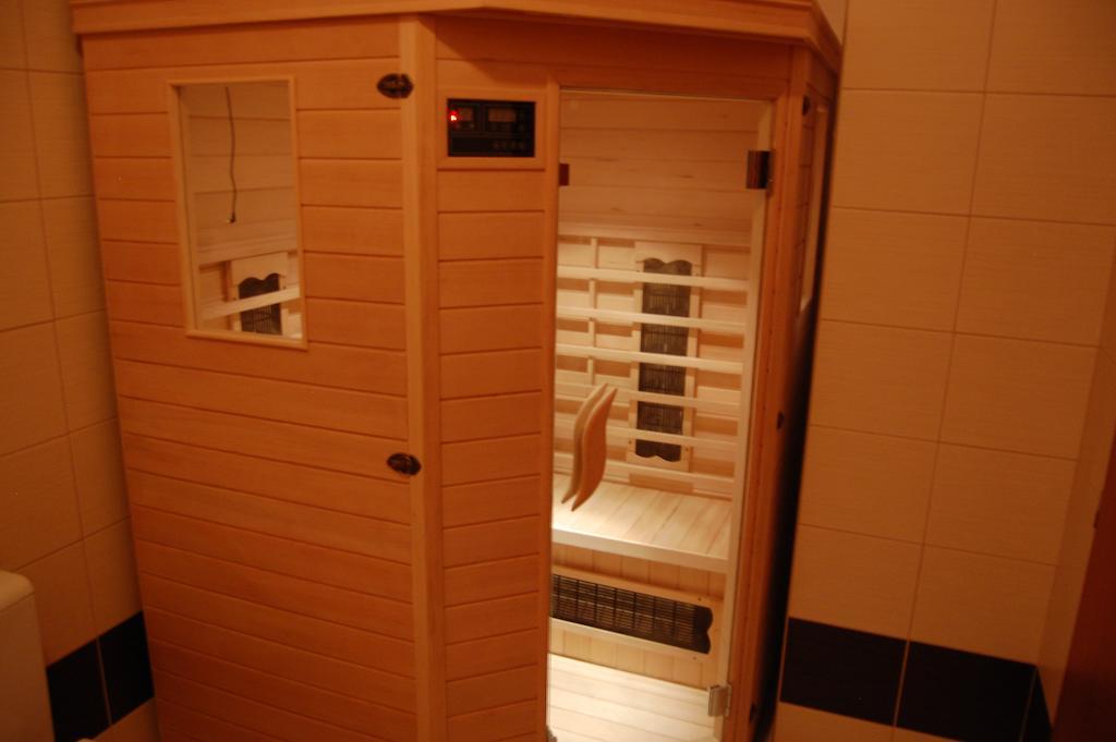 Areál U Můstku Trojanovice Quarto foto