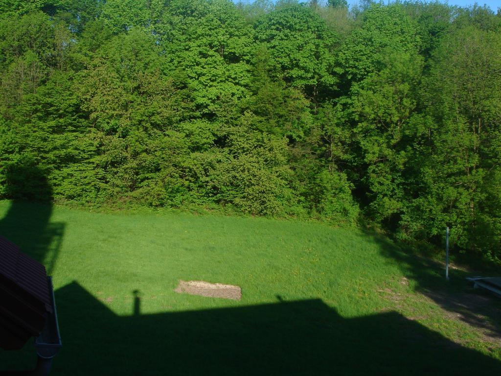 Areál U Můstku Trojanovice Exterior foto