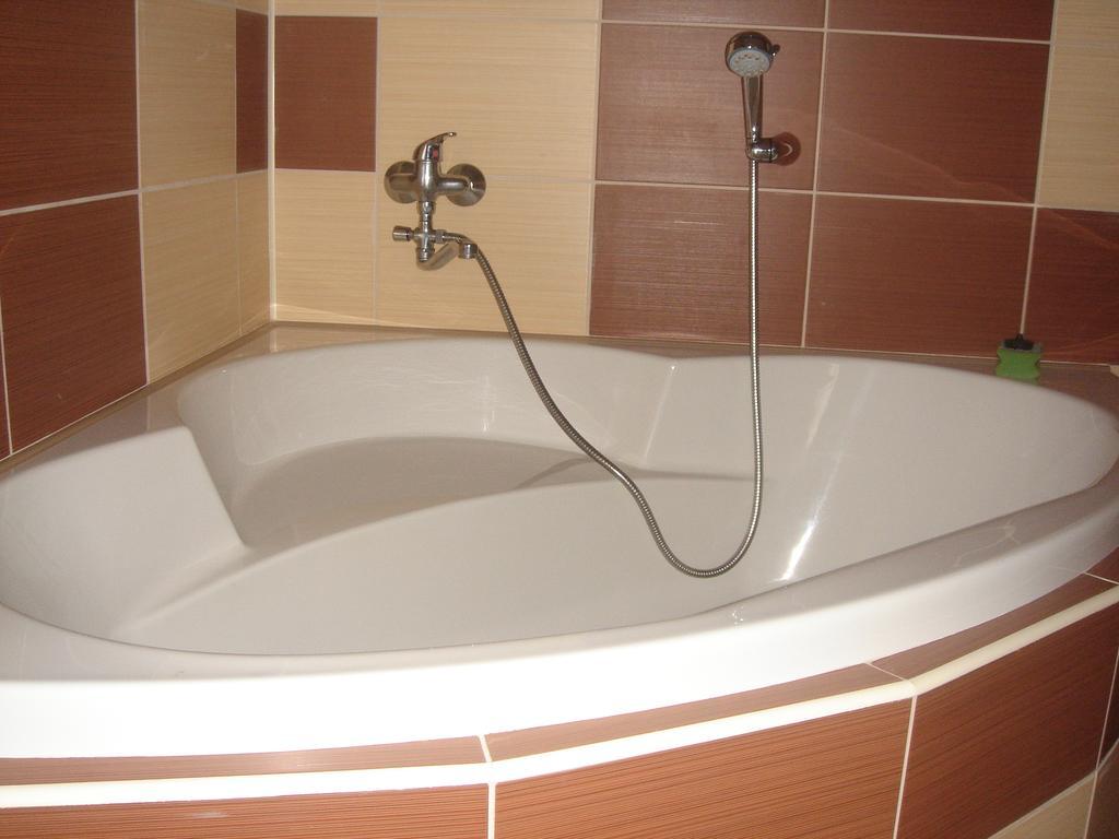 Areál U Můstku Trojanovice Quarto foto