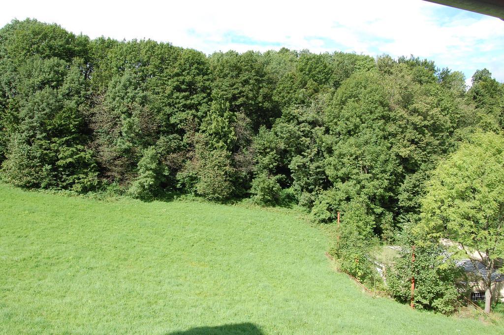 Areál U Můstku Trojanovice Quarto foto