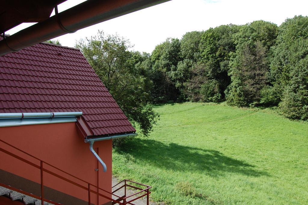 Areál U Můstku Trojanovice Quarto foto